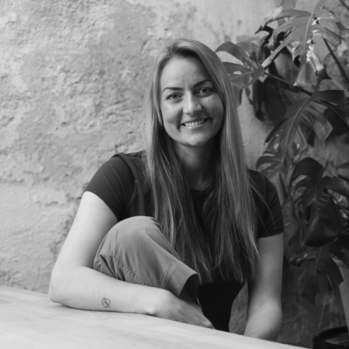 Martine Nicoline Borge Gade-Jensen