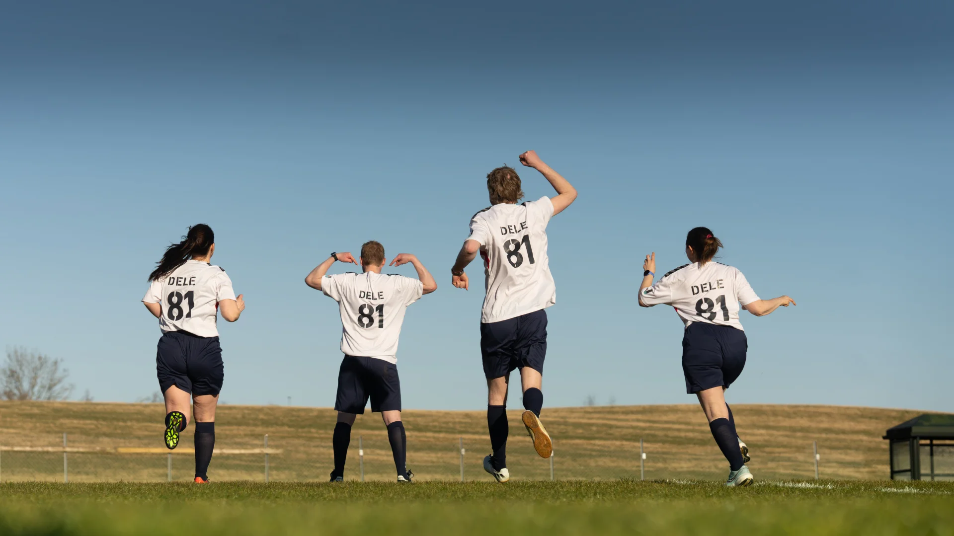 81 millioner til kundene: All grunn til å feire!