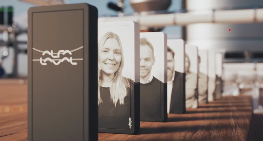 Dominoeffekt med employer branding