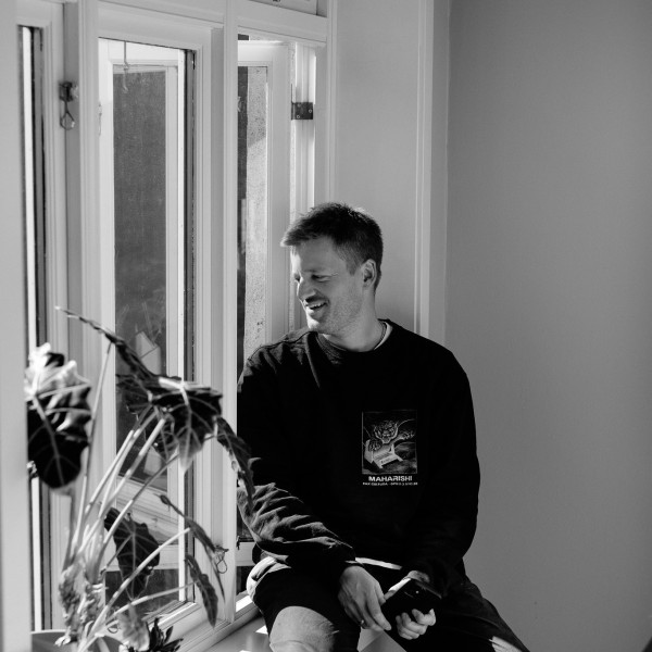Simen Braathen