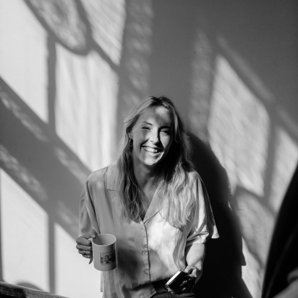 Stine Wolff Helgesen