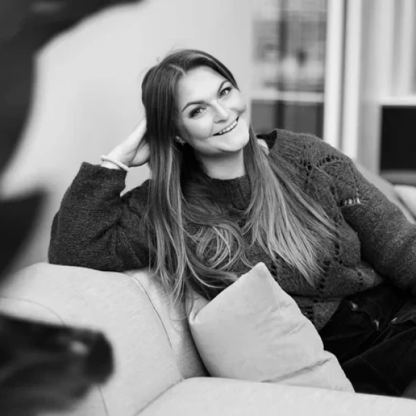 Camilla Egner