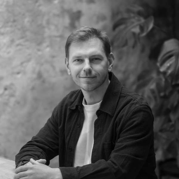 Joachim Dreyer Nilsen