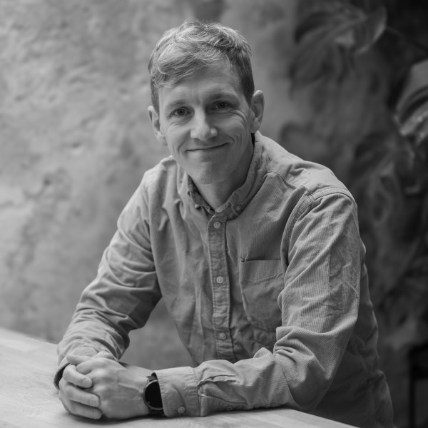 Tom Kristian Tørrissen