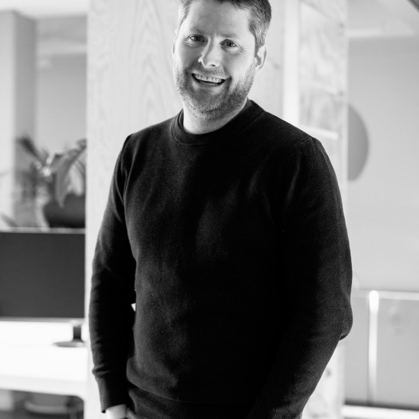 Morten Bækkelund