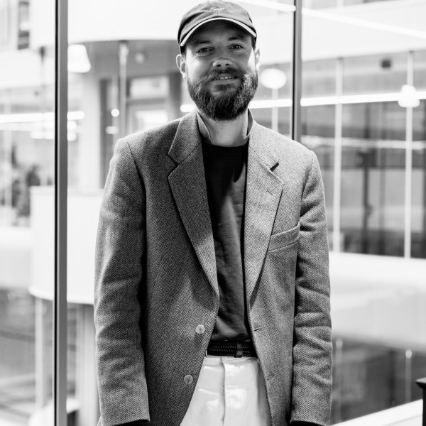 Stian Bakkane
