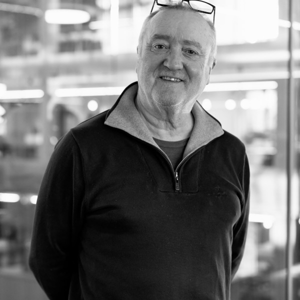 Tor Alf Elverum