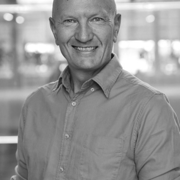 Christian Kjørven