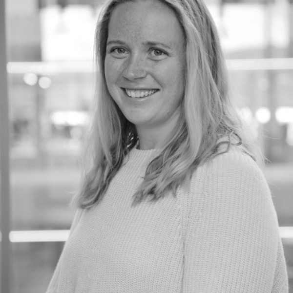 Marianne Berge-Madsen