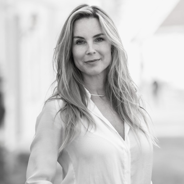 Hilde Fahret Born