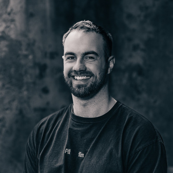 Alek Pérez