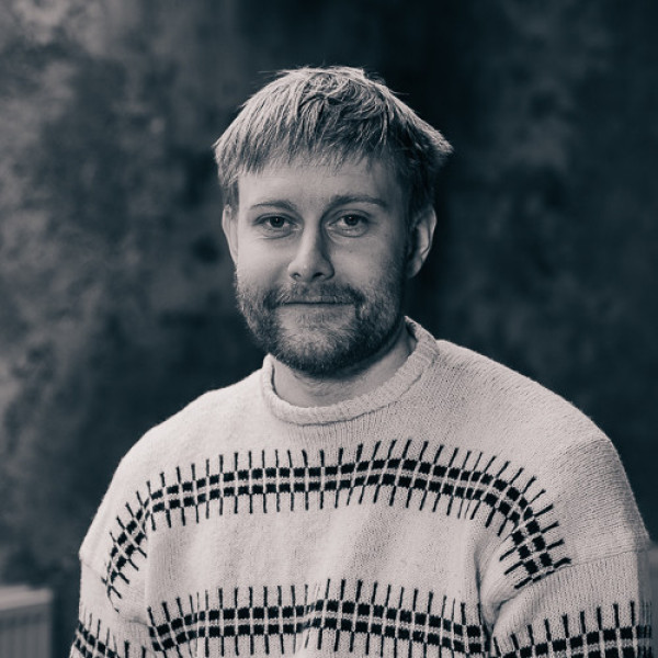 Martin Abbedissen Fauskanger