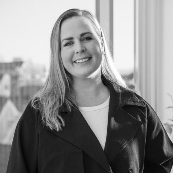 Anne Grethe Flesjå Høvring
