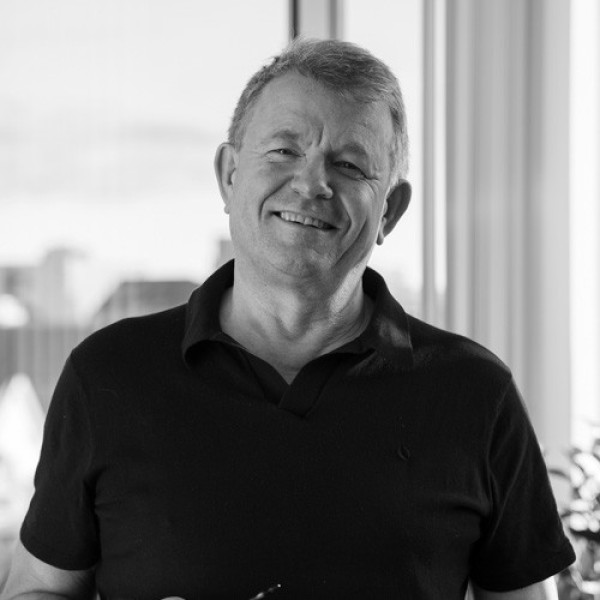 Morten Aamodt