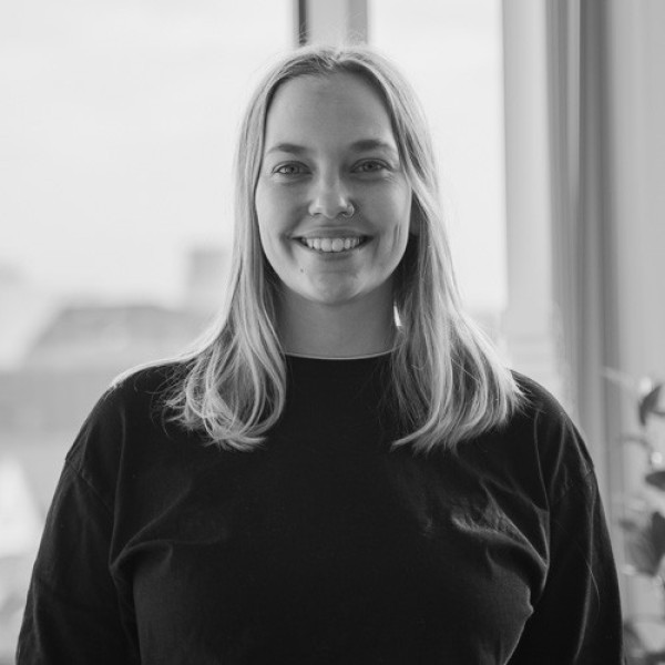 Nathalie Tønnessen