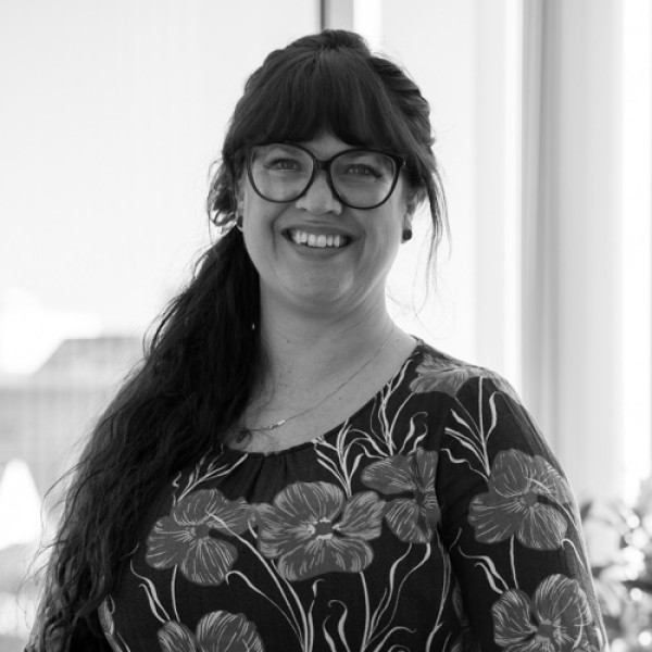 Stine Dreyer Talgø