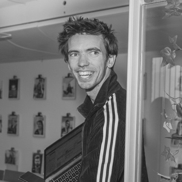 Ulrik Andresen