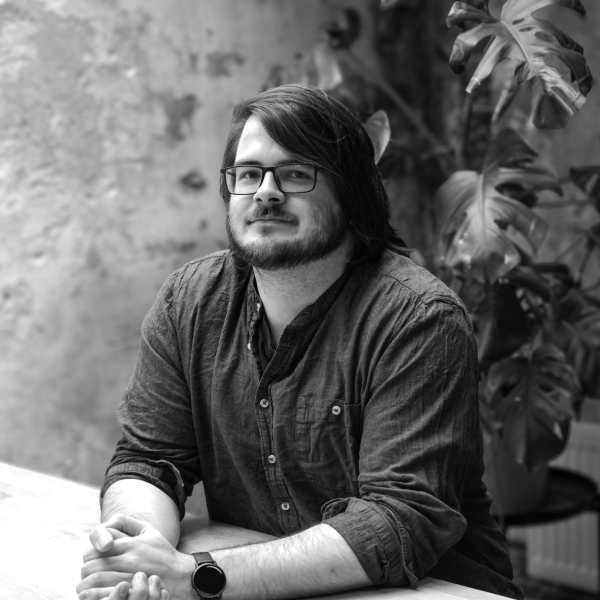 Fredrik Andersson
