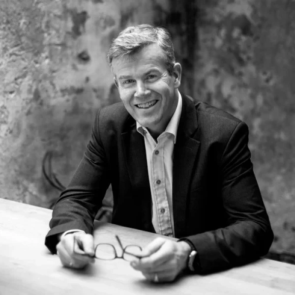 Fredrik Hannestad