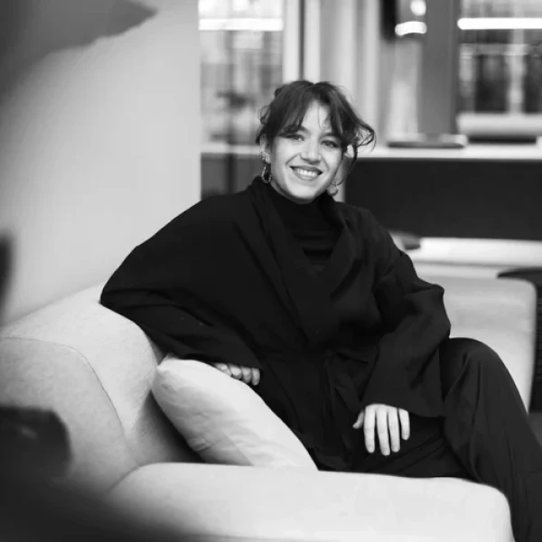 Hilde Tunge