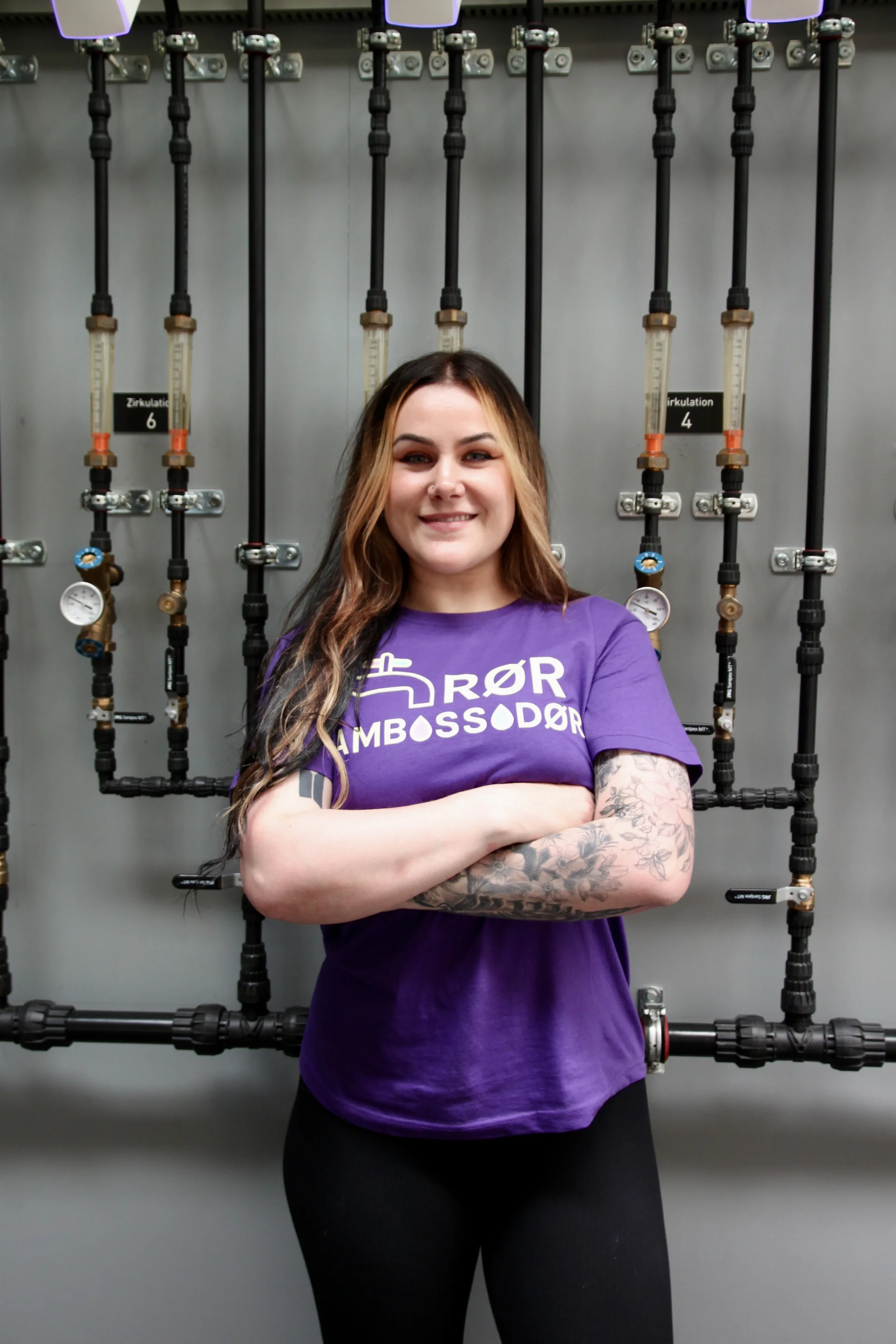 Rekrutterer generasjon Z til yrkesfag