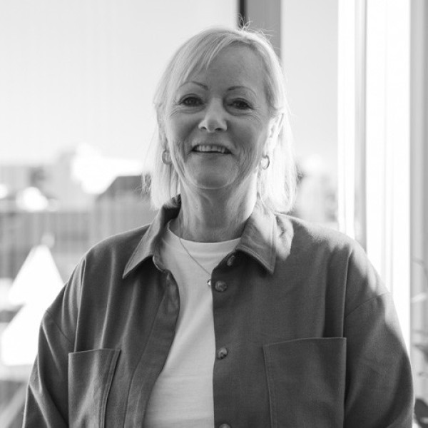 Liv Stenersen Aamodt