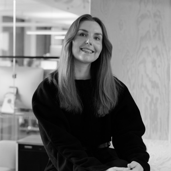 Marthe Engdal Engels