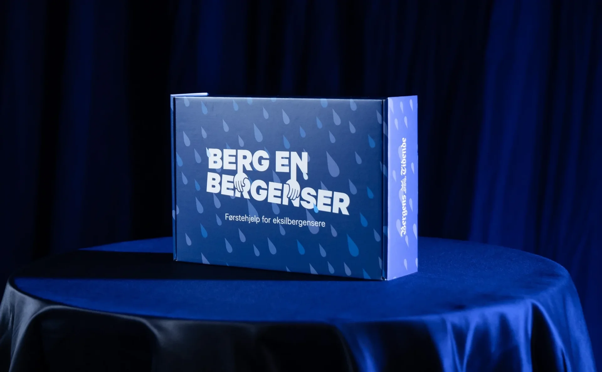 Berg en Bergenser