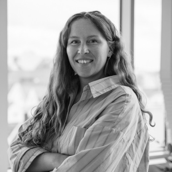 Anna Torst Saatvedt